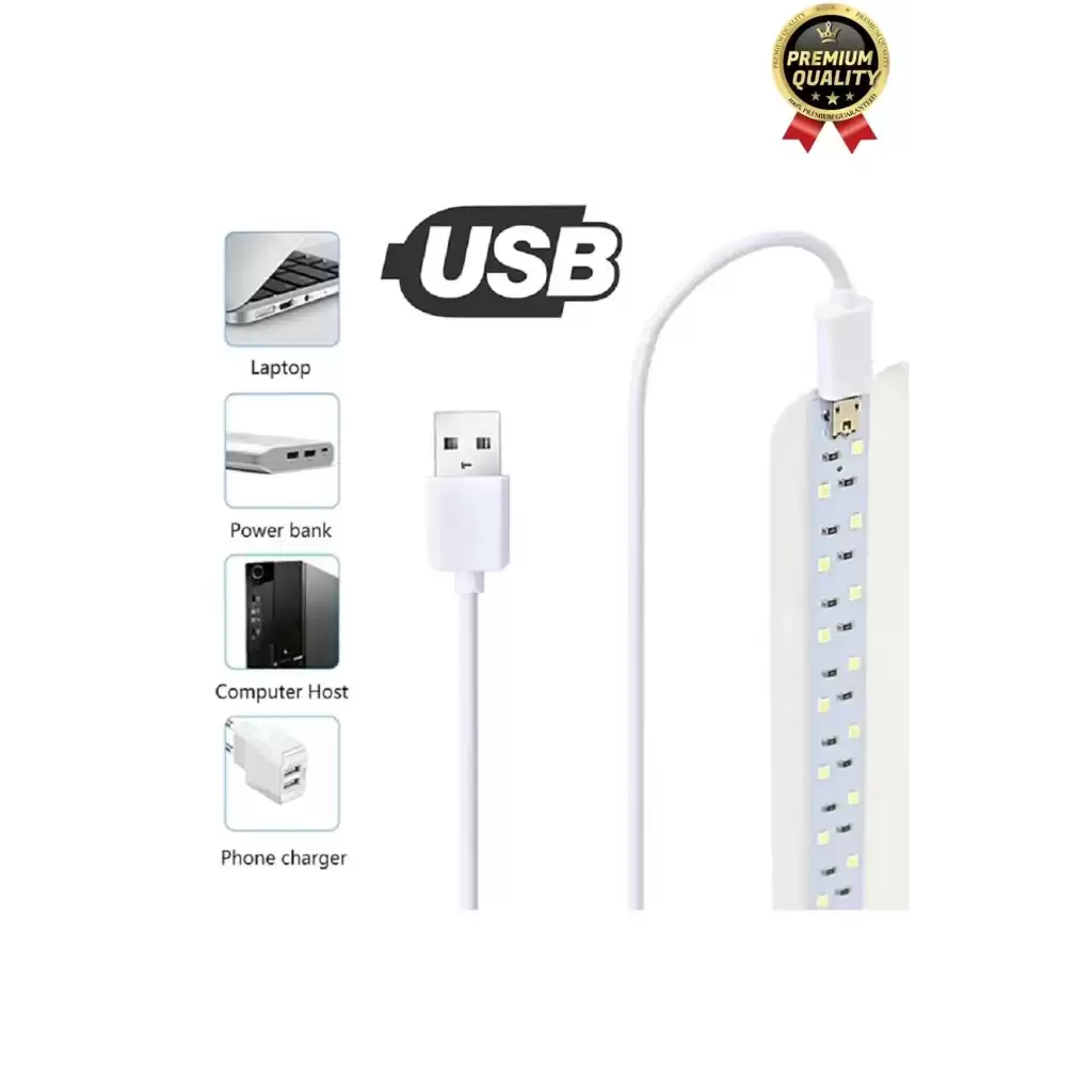 Çok Amaçlı Portatif Taşınabilir Beyaz Led Işıklı Pratik Mini Fon Fotoğraf Stüdyosu Ürün Çekim Çadırı