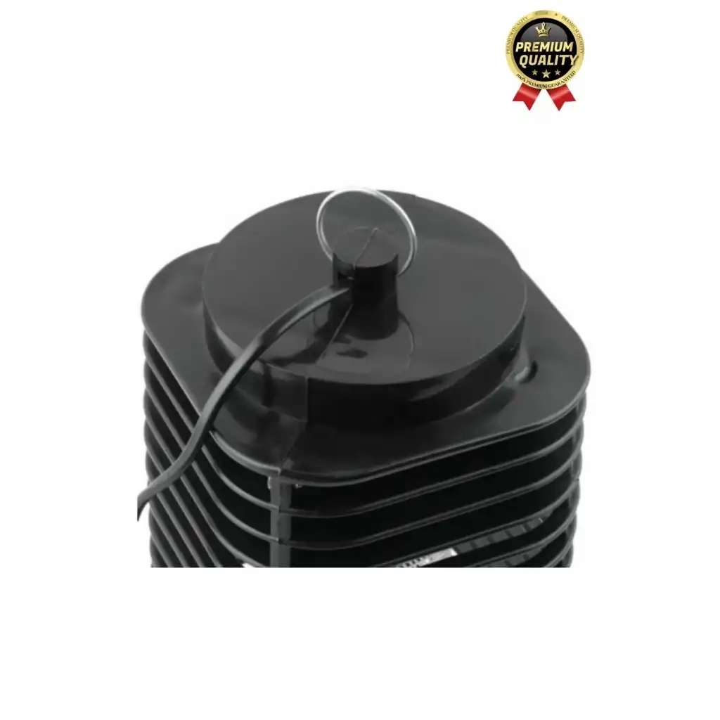 Çok Fonksiyonlu Asılabilir Sessiz Prizli Elektrikli Cız Lamba 220V Mor Işık Kara Sivrisinek Öldürücü