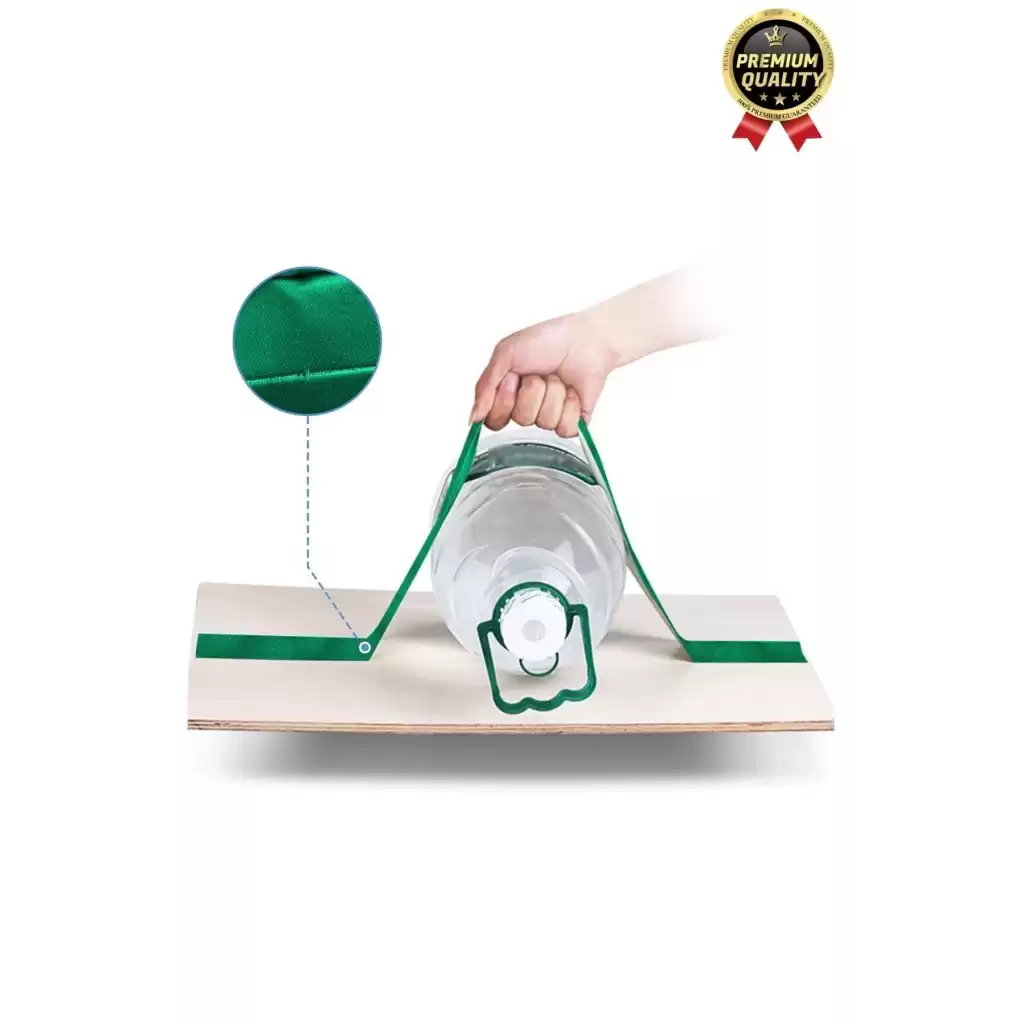 Premium Dayanıklı Süper Güçlü Su Geçirmez Sızdırmaz Yeşil Tamir ve İzolasyon Bandı 48mm x 10m-5 Adet