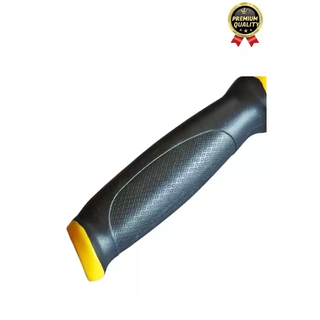 Üstün Kalite Dayanıklı Çelik Sivri Uçlu Çift Taraflı Ahşap Sunta Kesme Oygu Alçıpan Testere 150 mm