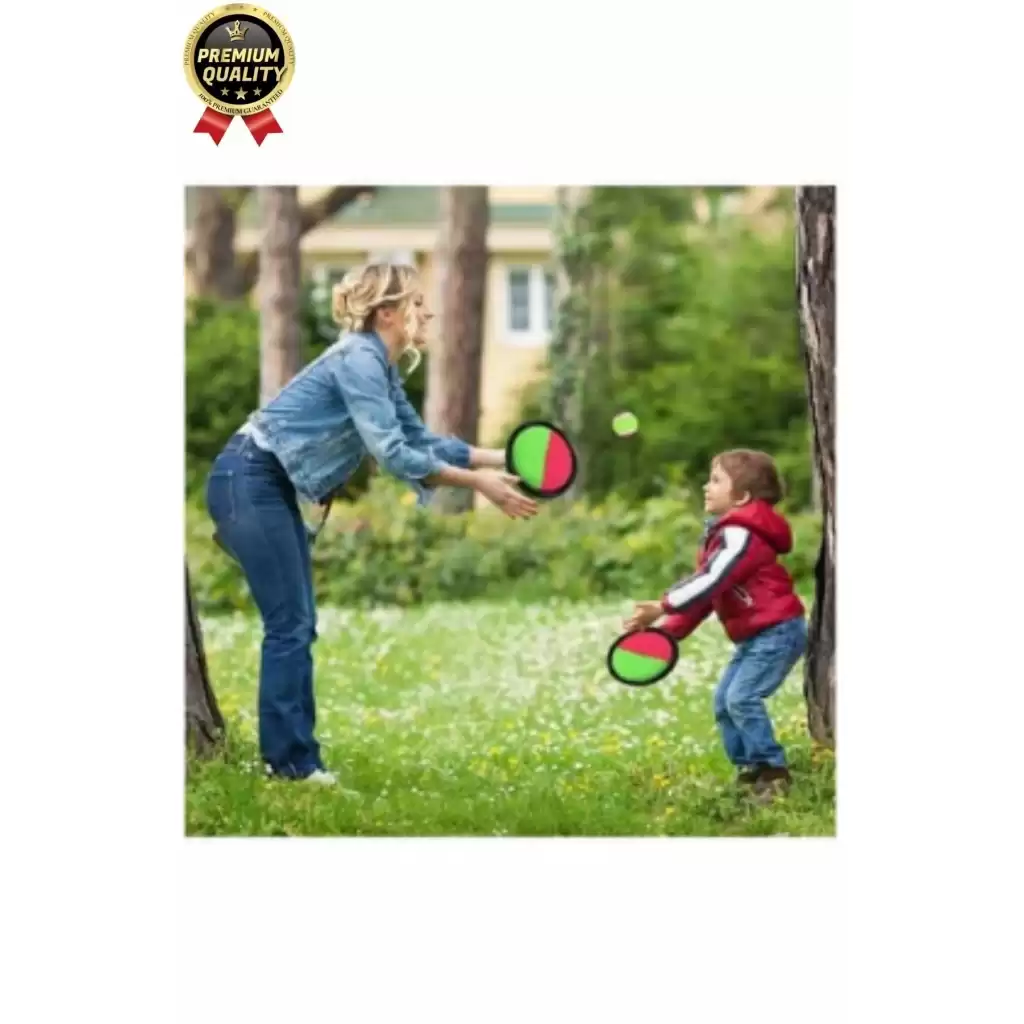 Premium Eğlenceli Bahçe Yumuşak Cırtlı At Tut Yakala Cash Ball 2 Yapışkanlı 1 Toplu Oyun Seti 20 Cm