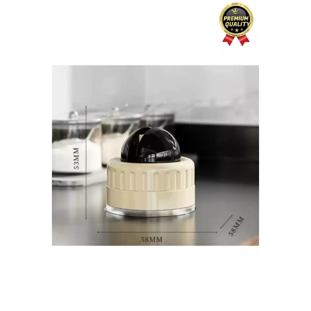 Premium Pratik Keskin Makas Şef Mutfak Paslanmaz Vantuzlu Mini Bıçak Bileme Aparatı Aleti - 1 Adet