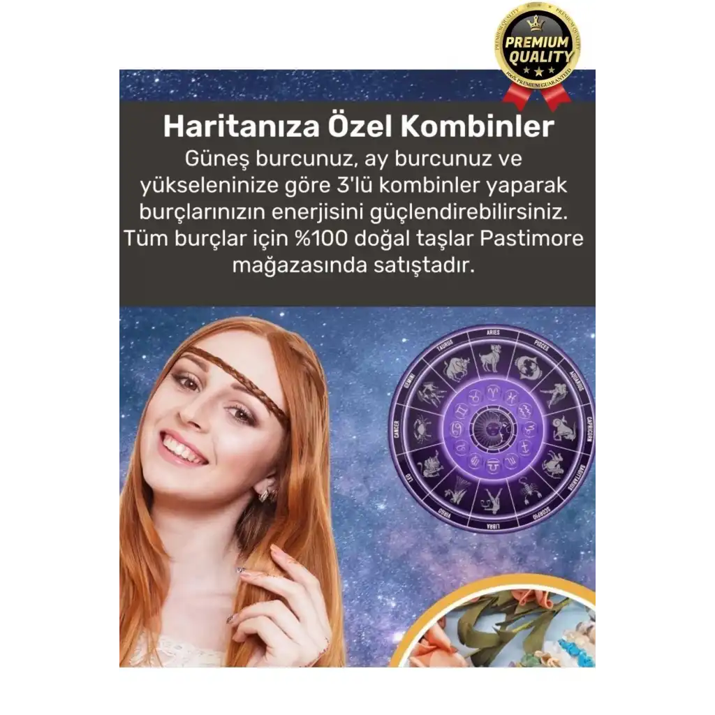 Özel Üretim Enerji Yükselten Esnek İp Terazi Burcu Gerçek Lapis Lazuli Doğal Taş Unisex Bileklik