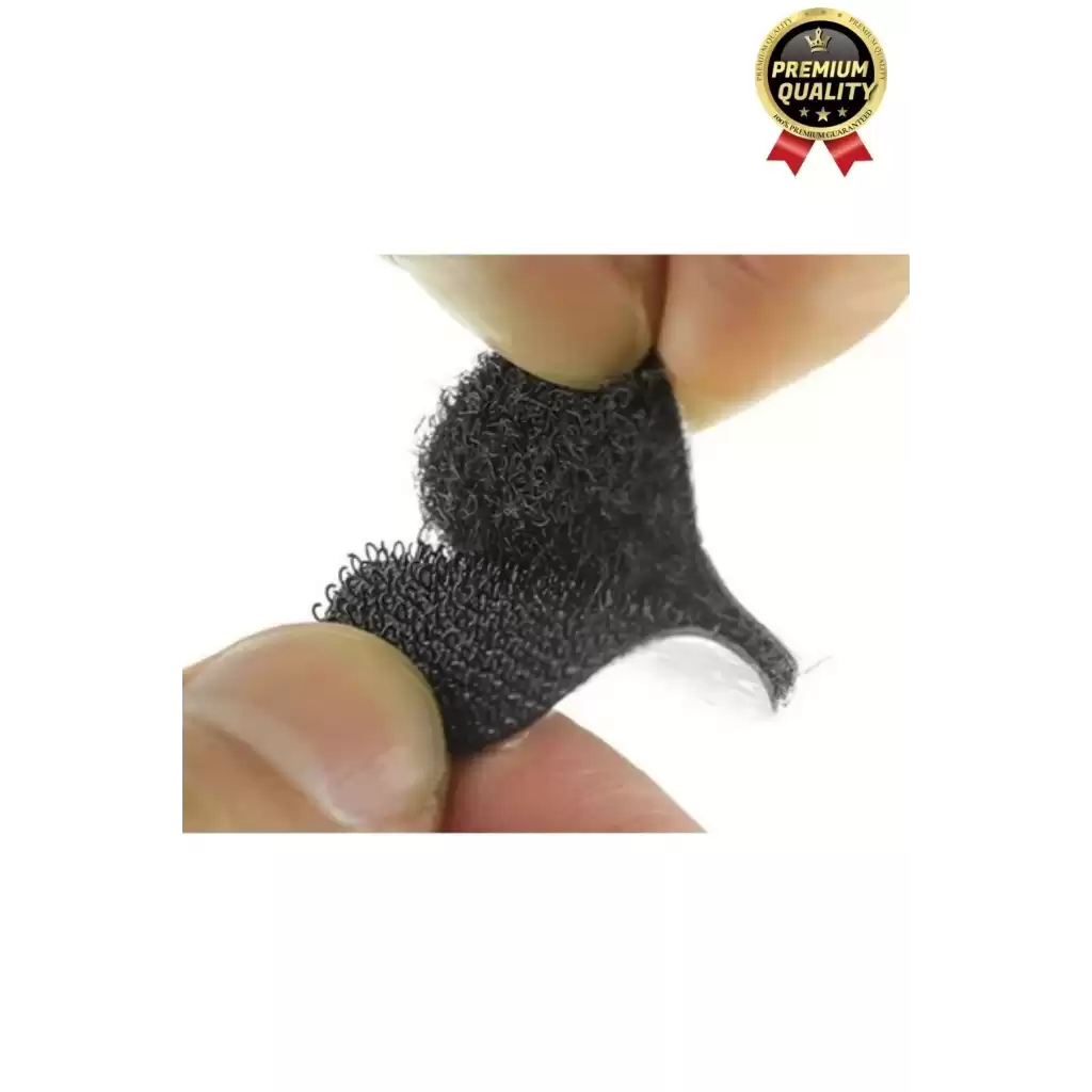 Çok Amaçlı Sabitleyici Kaydırmaz Kendinden Yapışkanlı Yıkanabilir Halı Kilim Koltuk Cırt Bant 10 Adt