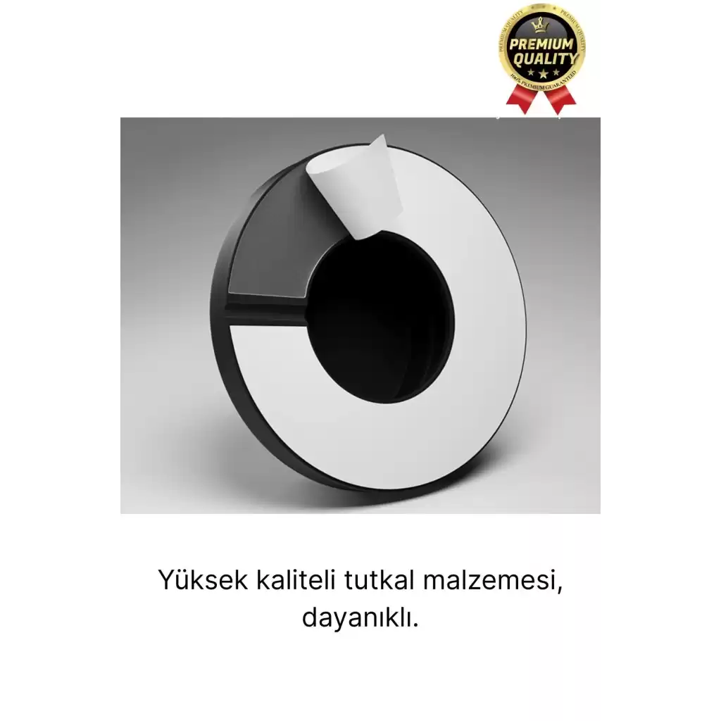 Yüksek Kalite Dayanıklı Çarpma Engelleyici Araba Oto Kapı Sesi Darbe Emici Absorbe Aparatı 10 Adet