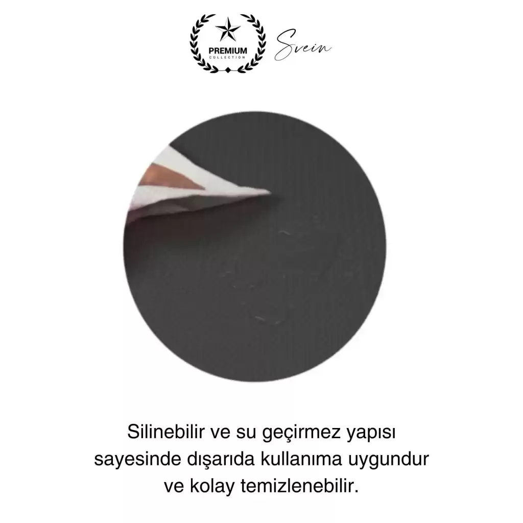 150 cm Dayanıklı Kaymaz Taşıma Askılı Su Geçirmez Yoga Pilates Matı Rahat Konforlu Taşınabilir