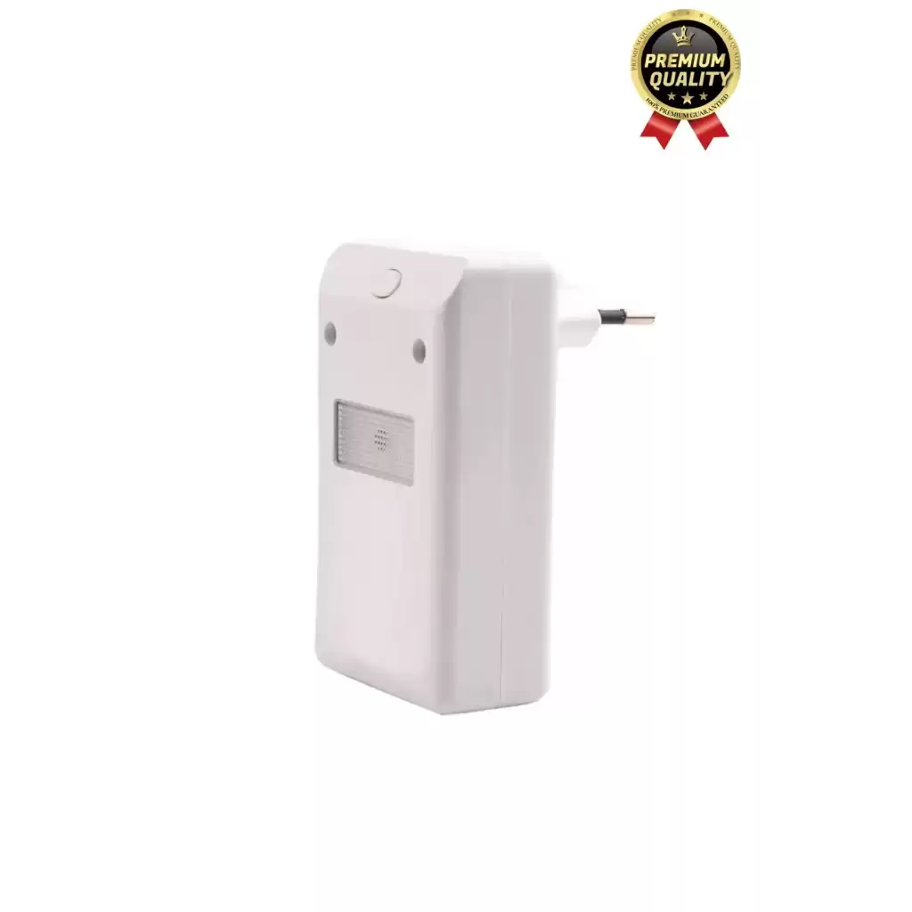 Yeni Böcek Savar Kimyasal İçermeyen 220V Elektronik Kemirgen Fare Haşere Sinek Kovucu Uzaklaştırıcı