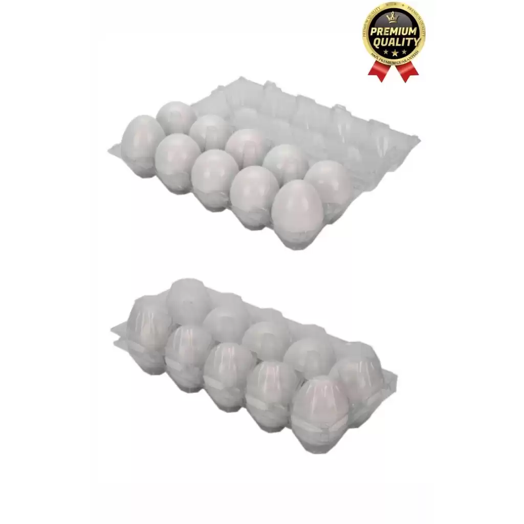 Yeni Nesil Eğitici Öğretici El Göz Kordinasyonu Çocuk Bebek Yumurta Sayı Eşleştirme Oyunu 10lu
