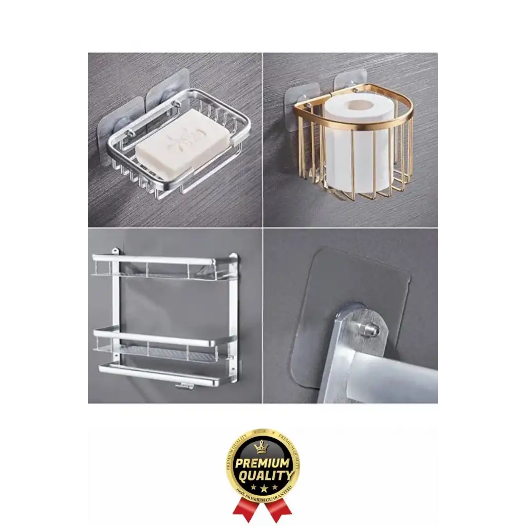 Süper Sağlam İz bırakmaz Çerçeve Tablo Banyo Mutfak Ultra Güçlü Yapışkanlı Çivisiz Askı 1 Adet