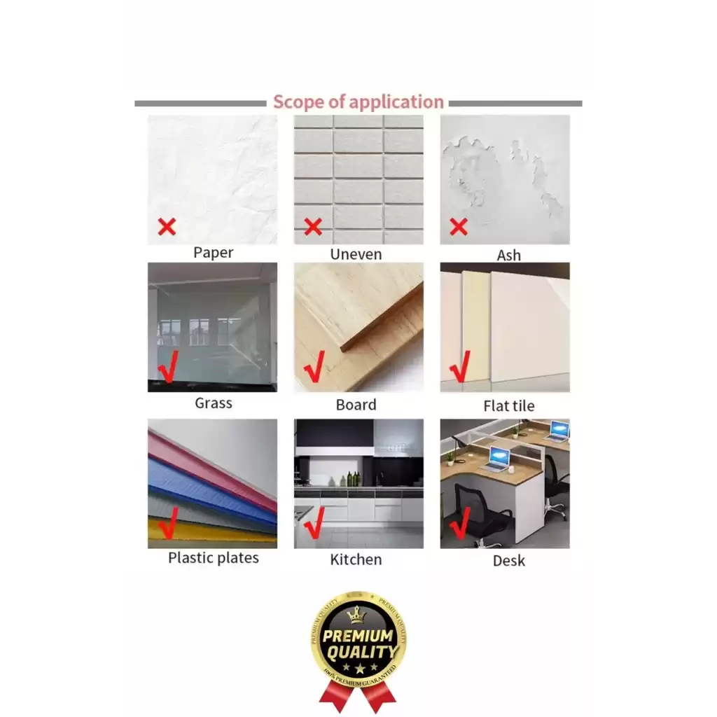 2 Adet Çok Amaçlı Çift Taraflı İz Bırakmaz Tamir Montaj Bandı Şeffaf Güçlü Silikon Bant 18 mm X 2 mt