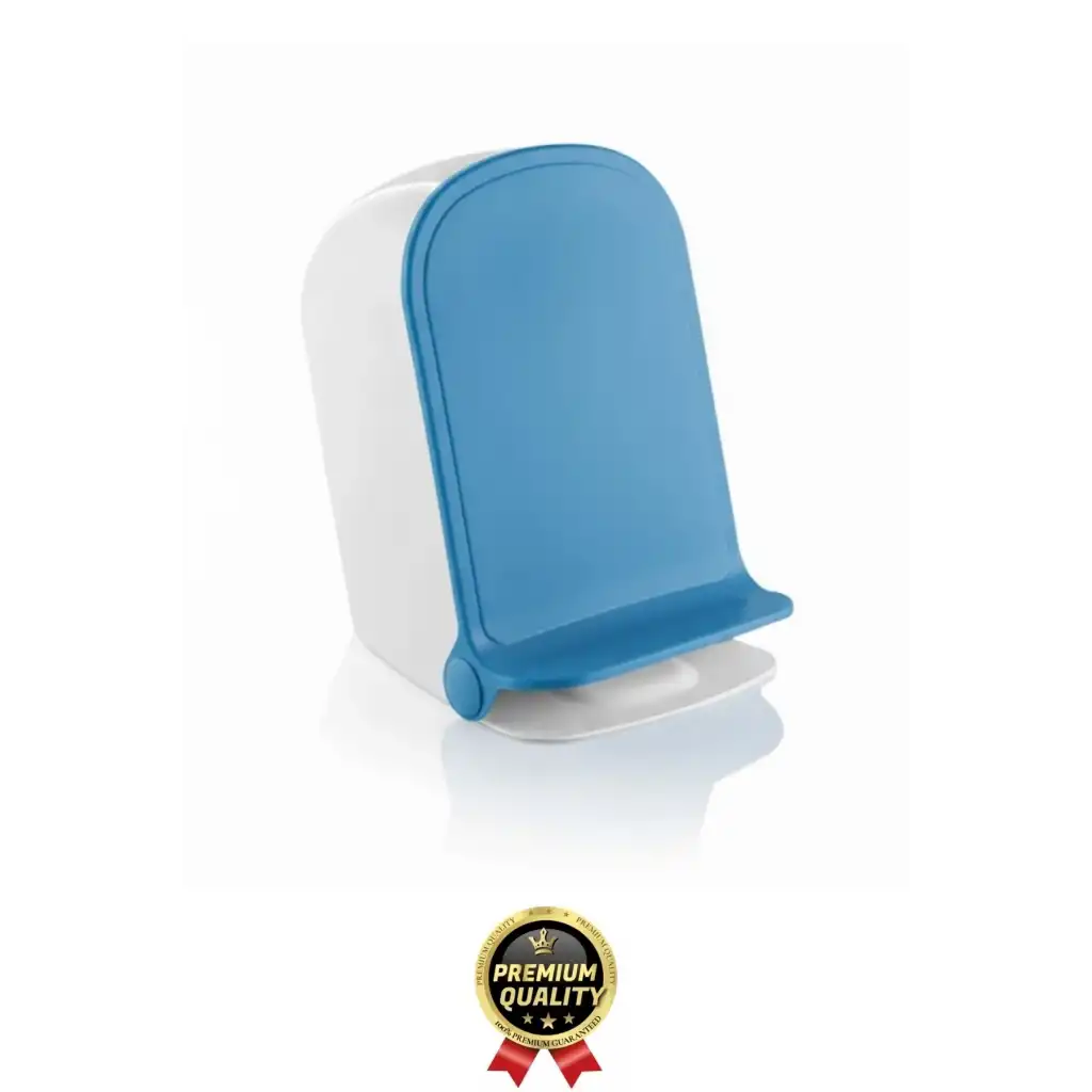 Yeni Tasarım Pratik Şık Tezgah Üstü Çocuk Odası Mutfak WC Banyo Ayak Pedallı Çöp Kovası Kutusu 2 Lt