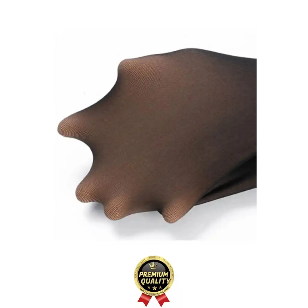 Şık Tasarım Rahat Sıcak Tutan Toparlayıcı Korse Destekli Ten Görünümlü İçi Peluş Termal Tayt Çorap