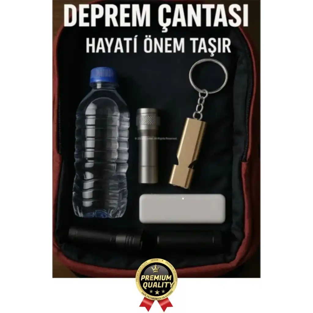 Özel Üretim Paslanmaz Çelik Acil Afet Deprem Spor Stadyum Kamp Alüminyum SOS Düdük Anahtarlık