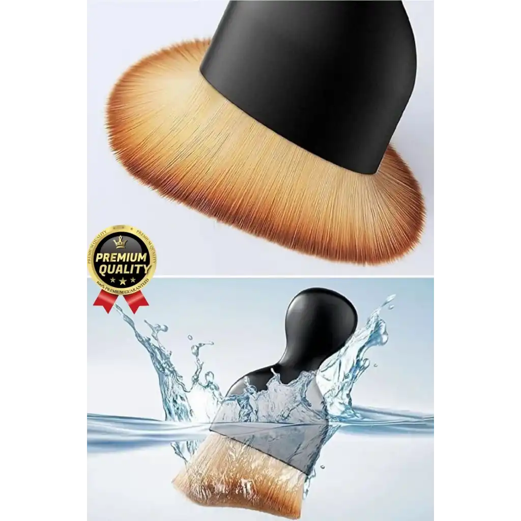 Çok Amaçlı Bakım Pratik İnce Telli Zarar Vermez Yumuşak Sık Kıllı Araba Oto Detaylı Temizlik Fırçası