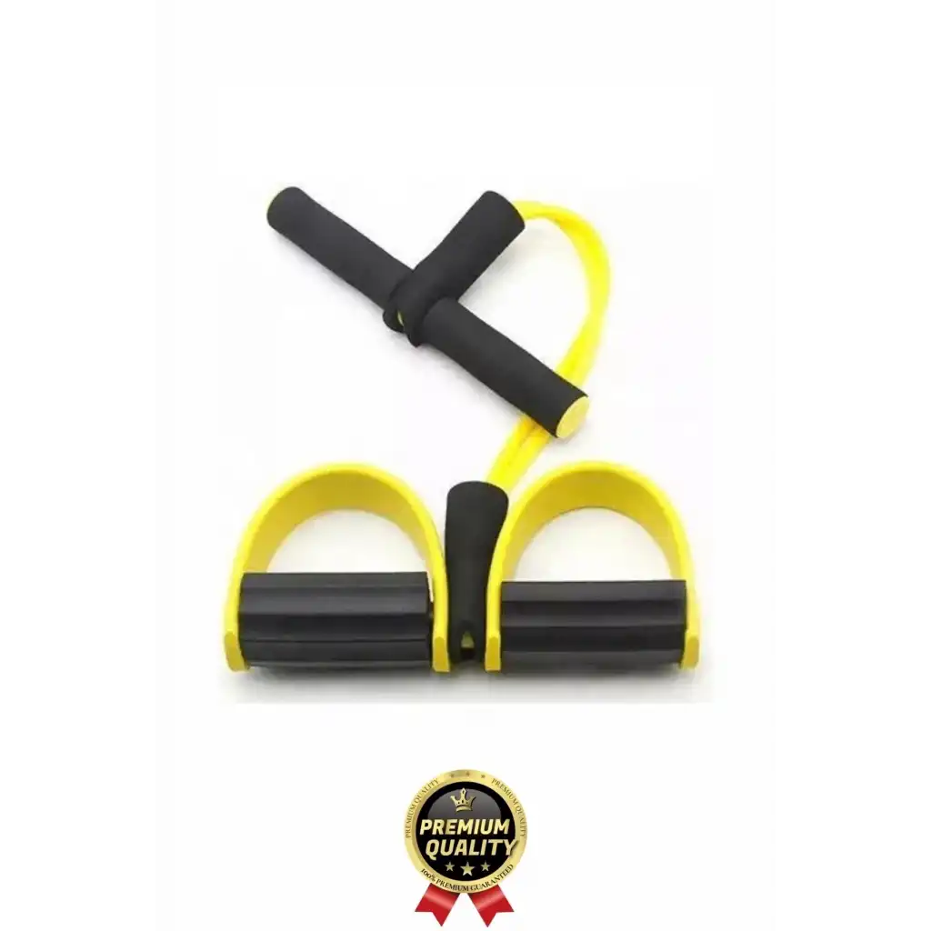 #Trimmer Karın Kol Kalça Tüm Vücut Şekillendirme Fitness Trimmer Egzersiz Spor Aleti Direnç Yayı