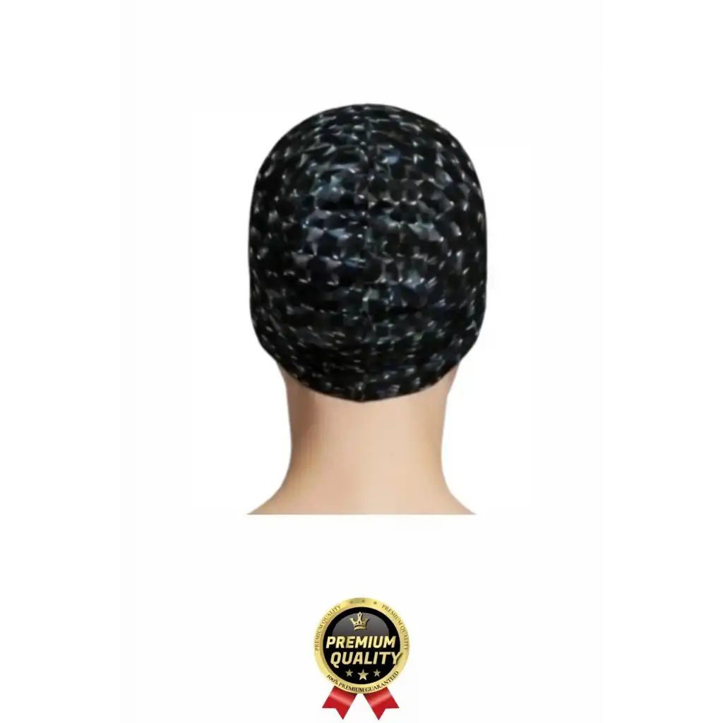 #Bone Konforlu Tasarım Su Geçirmez Kaymaz Spor Yüzücü Havuz Deniz Şapkası Elastik Bez Yüzme Bonesi