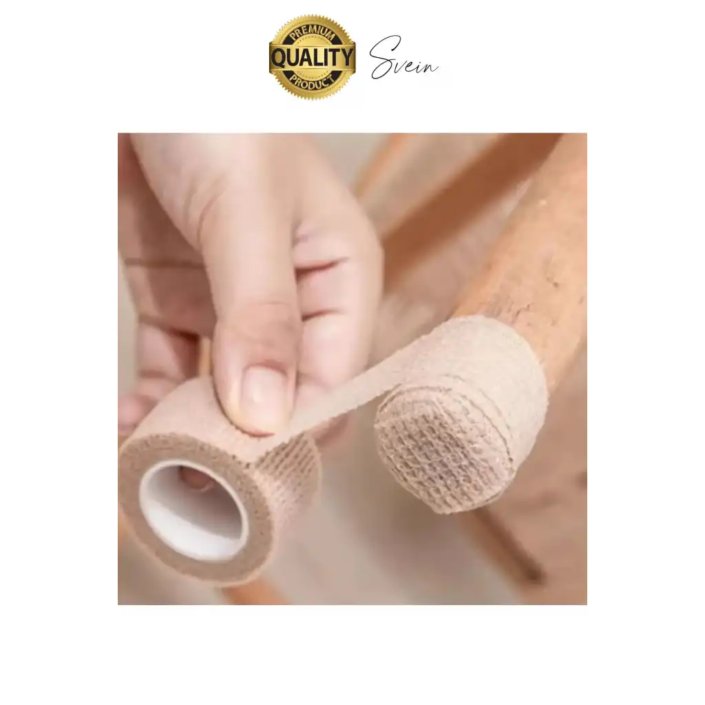 Özel Üretim 4,5 mt Zemin Koruyucu Ses Önleyici Keçe Bant Mobilya Eşya Ayağı Çizilmelere Karşı Koruma