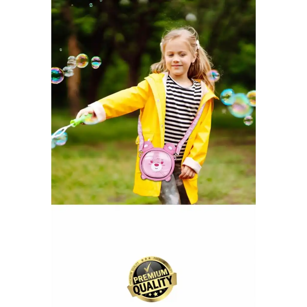 #Matara Kaliteli BPA İçermez Askılı Pipetli Çocuk Okul 3D Desenli Sevimli Ayıcık Model Su Matarası