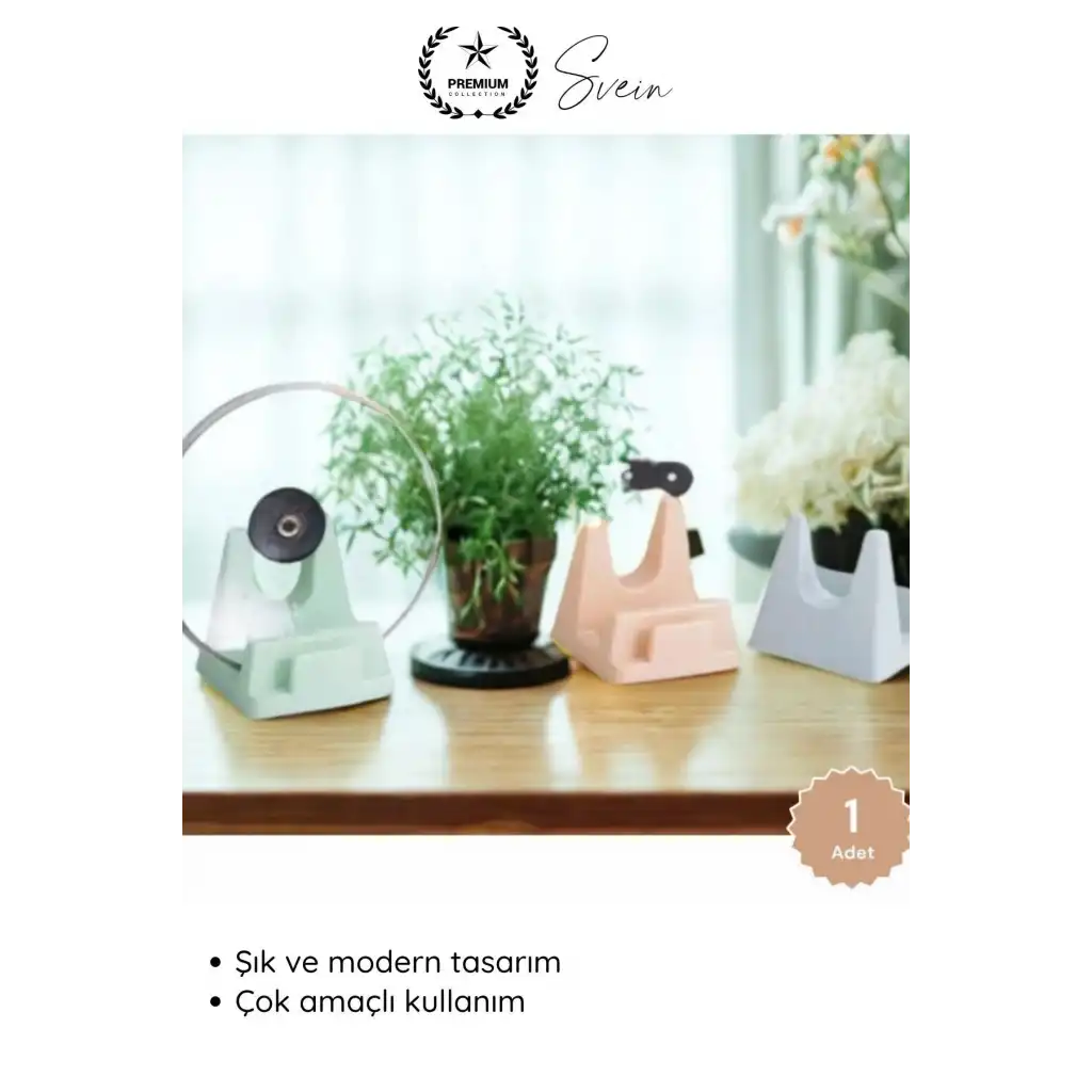 #Organizer Mutfak Organizer Tencere Kapağı ve Kesme Tahtası Standı Tezgah Üstü Kapak Tutucu Modern