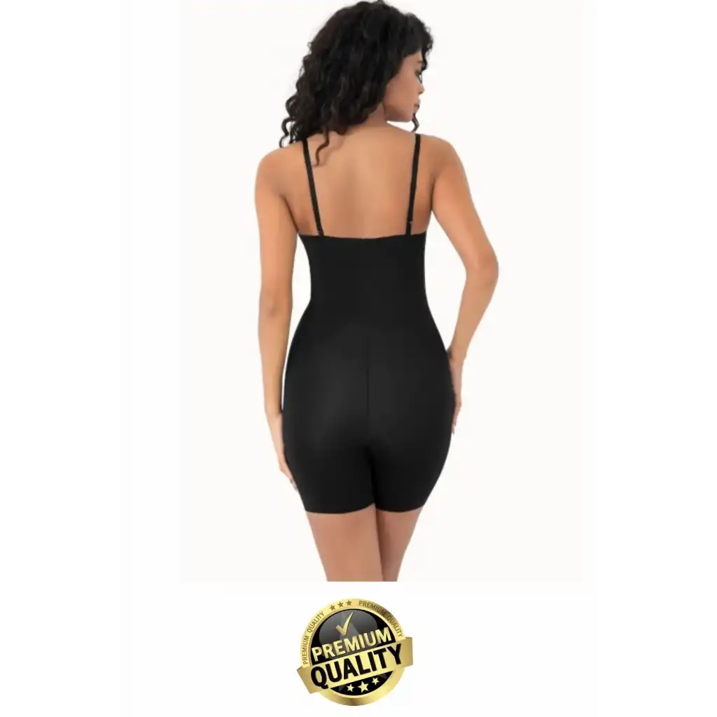 #Korse Sıkılaştırıcı İz Bırakmayan Kaymayan 2 Beden Küçülten Kadın Lazer Kesim Tam Boy Askılı Korse