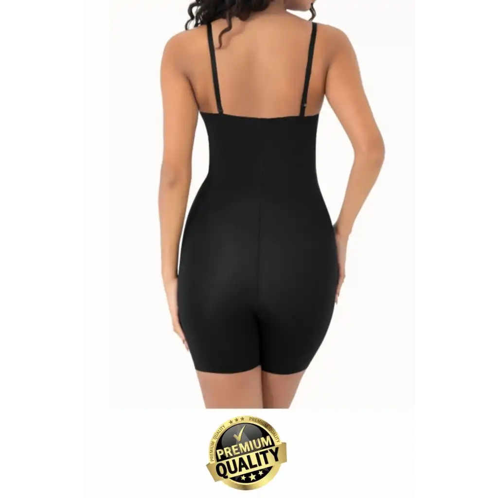 #Korse Sıkılaştırıcı İz Bırakmayan Kaymayan 2 Beden Küçülten Kadın Lazer Kesim Tam Boy Askılı Korse