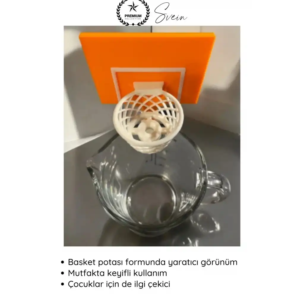 #Yumurta Basket Potası Şeklinde Yumurta Ayırıcı Aparat Pratik Sarı ve Beyaz Ayırma Aparatı Kolay