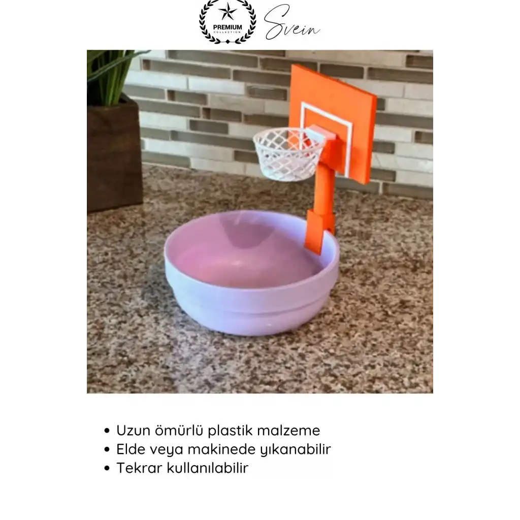 #Yumurta Basket Potası Şeklinde Yumurta Ayırıcı Aparat Pratik Sarı ve Beyaz Ayırma Aparatı Kolay