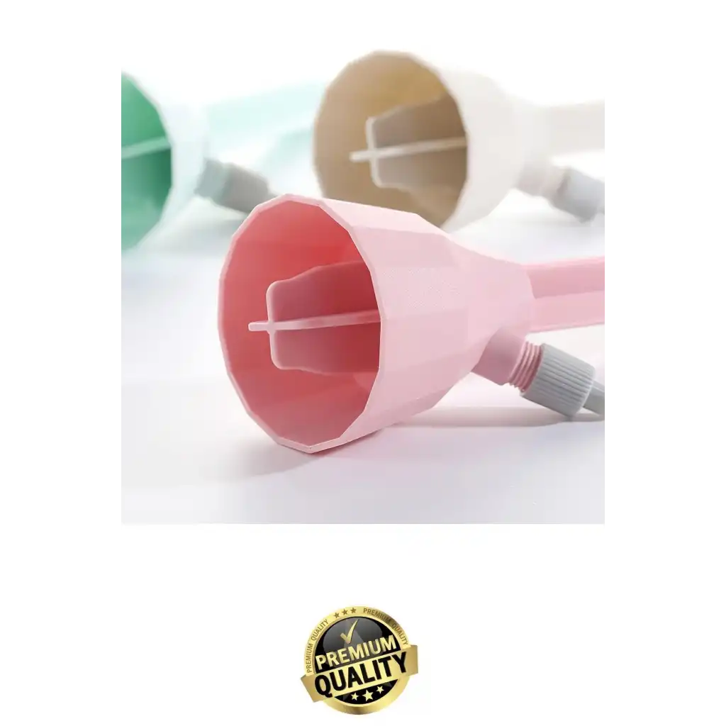 #Bitki Kontrollü Düzenli Damlatma Ayarlanır Başlık Pet Şişe Uyumlu 3lü Otomatik Bitki Sulama Aparatı