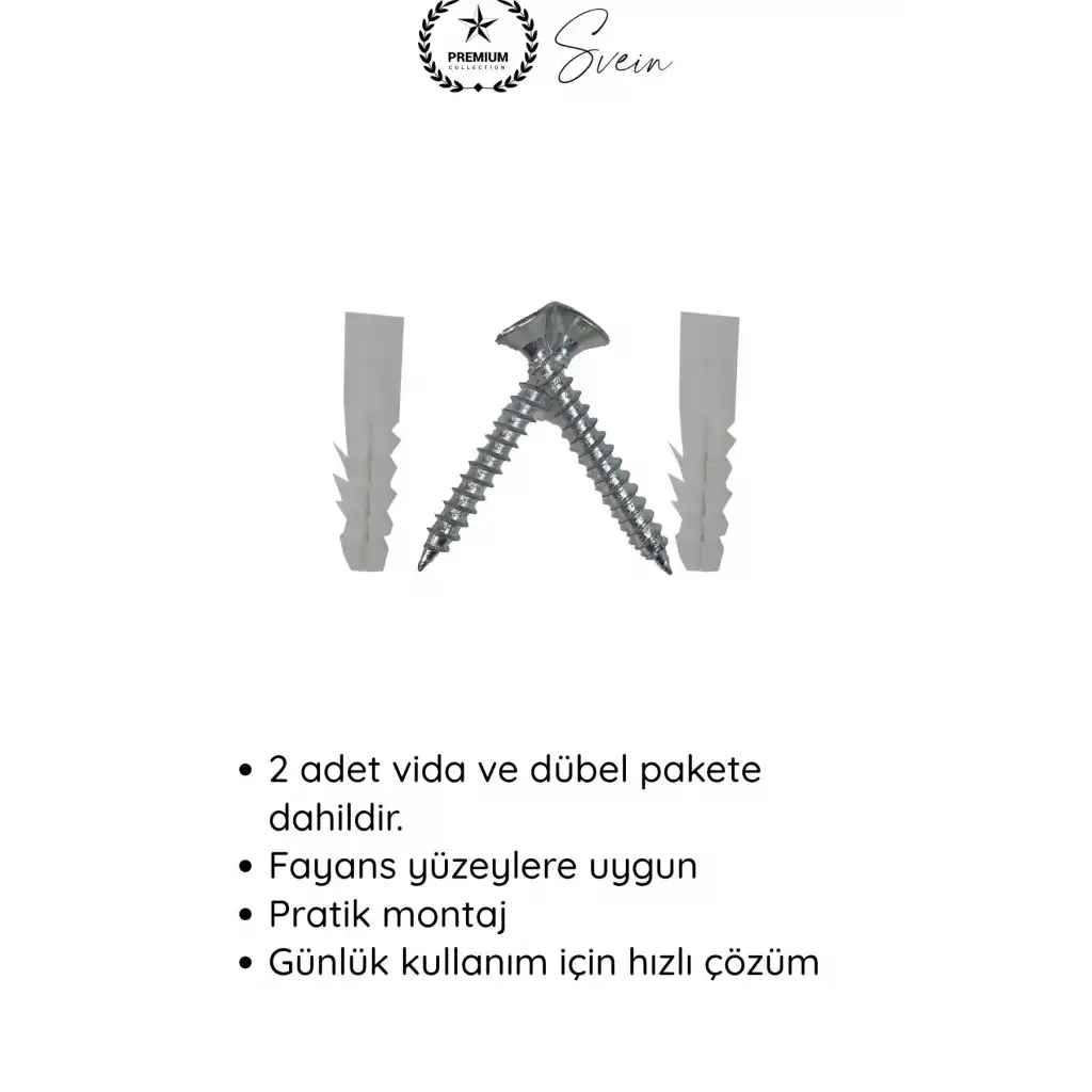 #Askı Krom Görünümlü Plastik Tekli Havlu Askısı Banyo Mutfak Duvar Askı Havlu Tutucu Duvara Monte Şık ve Modern Minimal Paslanmaz Fonksiyonel Fayans Üzeri Havluluk Sağlam Dayanıklı Uzun Ömürlü