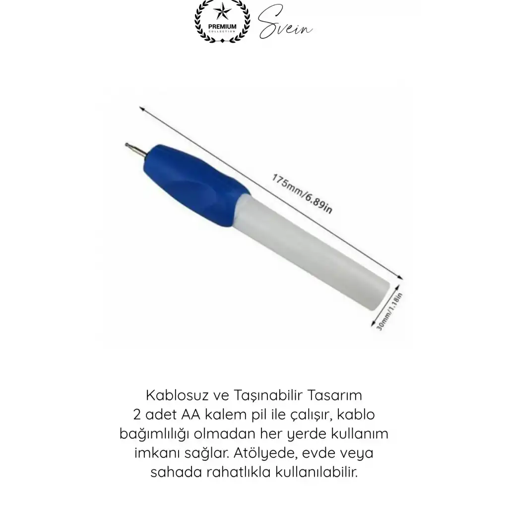 #GravürOyma Çelik Mobilya Deri Takı Markalama Takımı Metal Ahşap Cam Gravür Oyma Kalemi Elektrikli Kablosuz Kazıma Yazı Yazma Hobi El Aleti Hassas İşleme Kişiselleştirme Dekorasyon Aracı
