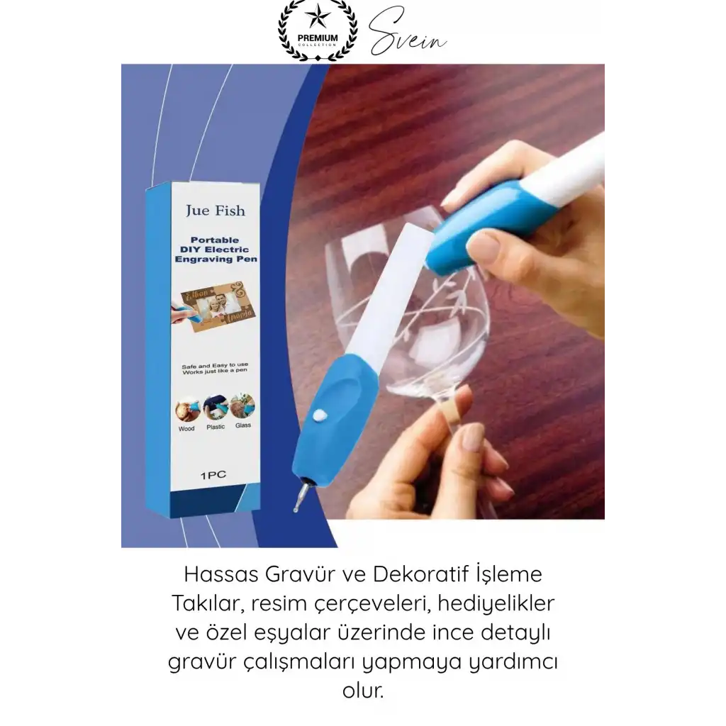 #GravürOyma Çelik Mobilya Deri Takı Markalama Takımı Metal Ahşap Cam Gravür Oyma Kalemi Elektrikli Kablosuz Kazıma Yazı Yazma Hobi El Aleti Hassas İşleme Kişiselleştirme Dekorasyon Aracı