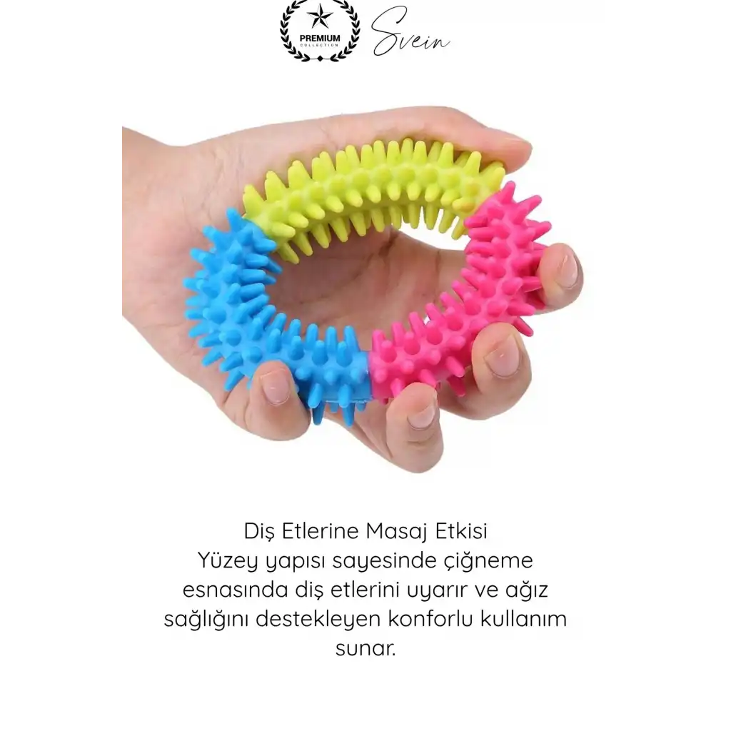 #Köpek Diş Temizleyici Çiğneme Eğitim Aparatı Dayanıklı Köpek Isırma Oyuncağı Diş Kaşıma Oyuncak Plak Temizleyici Kemirme Topu Stres Giderici Pet Eğitim Aksesuarı Yavru Yetişkin Köpek Oyuncağı
