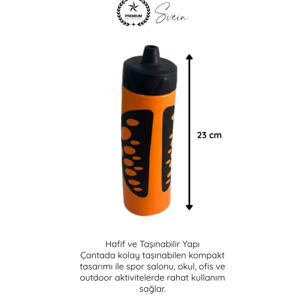 #Matara 700 ML Soft Touch Sporcu Su Matarası Kapaksız Renkli Kombin Mat Şişe Hafif Dayanıklı Taşınabilir Fitness Koşu Bisiklet Yoga Outdoor Günlük Kullanım İçme Suluk Bottle