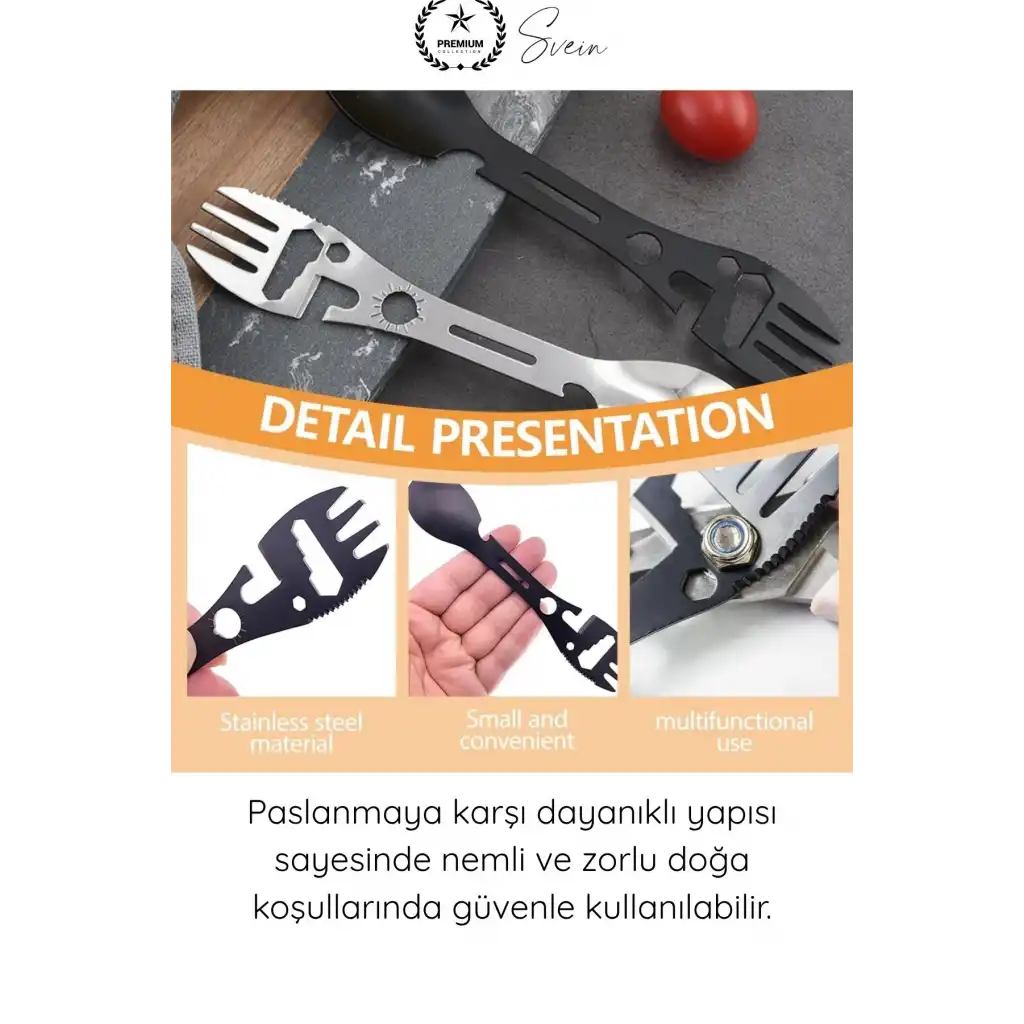 #Açacak 5i 1 Arada Taktik Şişe Açacağı 2li Set Outdoor Kamp Avcılık Balıkçılık Survival Çok Fonksiyonlu Metal EDC Taşınabilir Dayanıklı Profesyonel Spor Ekipmanı Aksesuarı