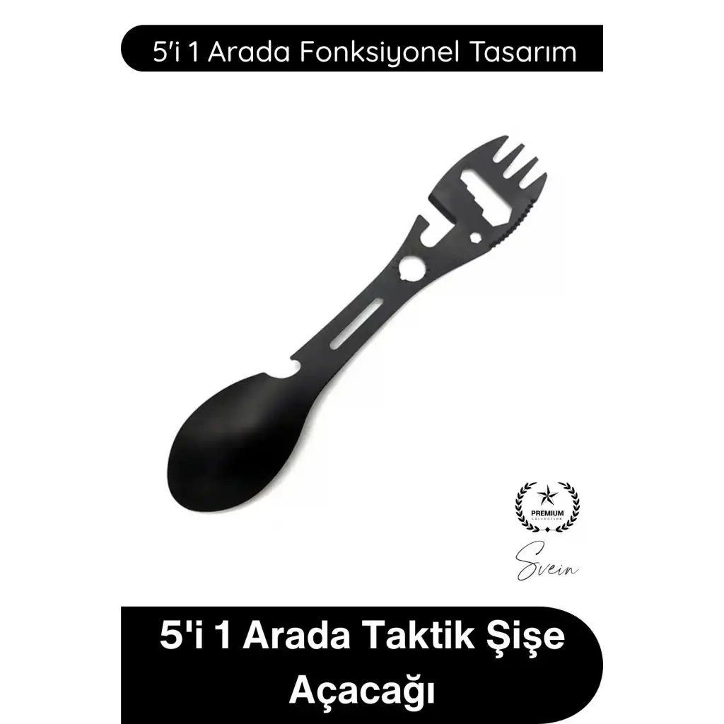 #Açacak 5i 1 Arada Taktik Şişe Açacağı 2li Set Outdoor Kamp Avcılık Balıkçılık Survival Çok Fonksiyonlu Metal EDC Taşınabilir Dayanıklı Profesyonel Spor Ekipmanı Aksesuarı