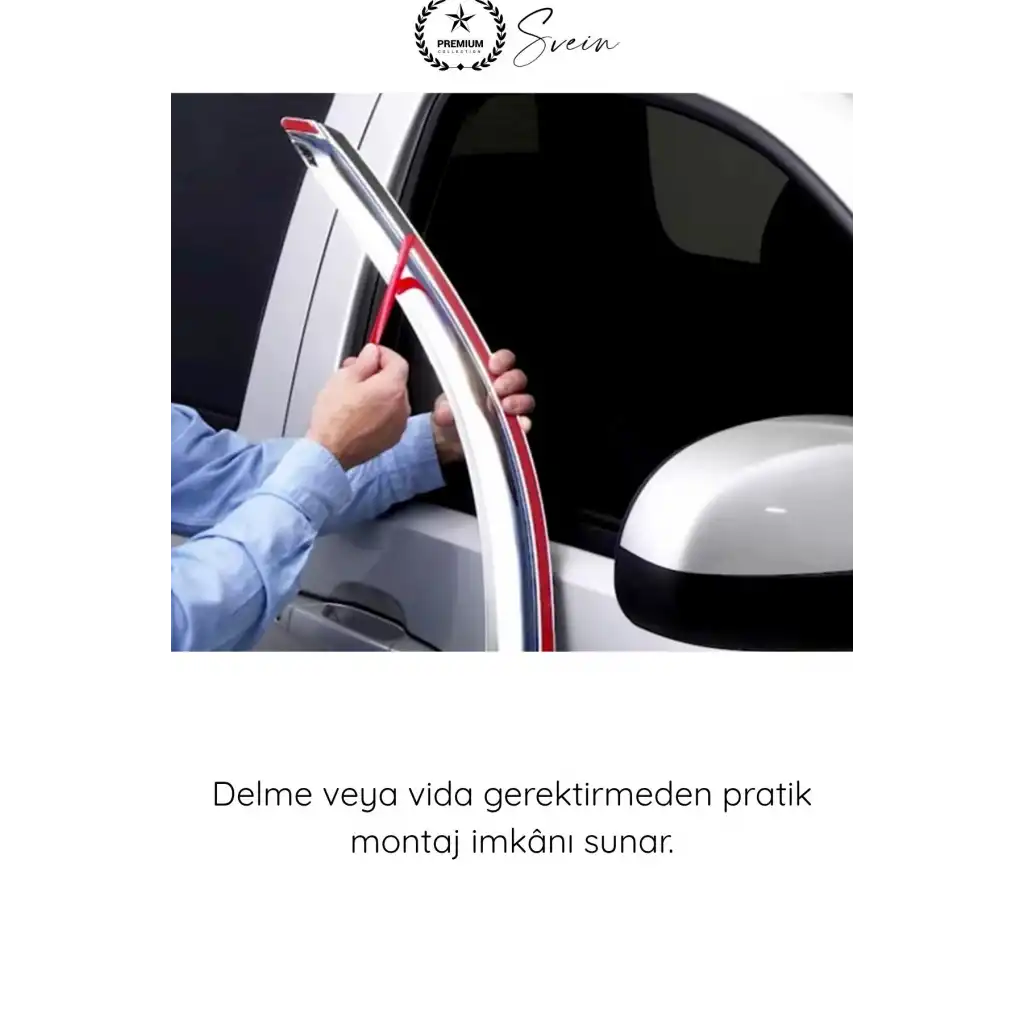 #AksesuarBandı Araç Aksesuarı Çift Taraflı Yapıştırma Bandı 19mm x 1.5 Metre Gri Oto Spoiler Anten Çıta Harf Logo Amblem Krom Nikelaj OGS Güçlü Montaj Bandı Dış Mekan Dayanıklı