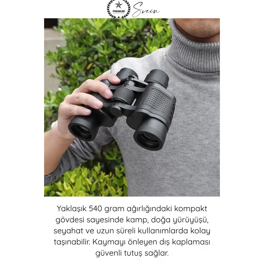 #Dürbün Profesyonel HD Gece Görüşlü El Dürbünü 80x80 Uzun Menzilli Avcılık Kamp Doğa Kuş Gözlem Teleskop Yüksek Büyütme Güçlü Optik Seyahat Balıkçılık Konser Spor Etkinlikleri İçin