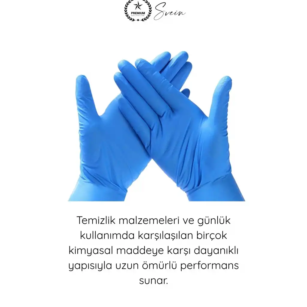 #Eldiven Genel Kullanım Lateks Eldiven Gıda Uyumlu Doğal Kauçuk Kimyasal Dirençli Astarlı Kaymaz Temizlik Bulaşık Bahçe Mutfak Hijyen Endüstriyel Ev İş Eldiveni Uzun Ömürlü Konforlu