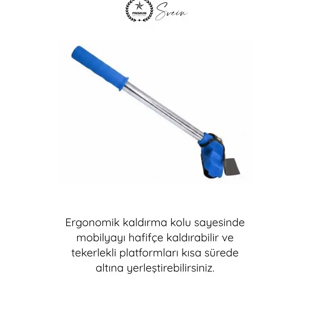 #EşyaTaşıma Mobilya Taşıma Kaydırma Aparatı Eşya Krikosu Tekerlekli Ağır Yük Taşıma Seti Kaldırma Kolu Dolap Koltuk Buzdolabı Masa Yatak Taşıyıcı Ev Ofis Nakliye Yardımcı El Aleti 5 Parça