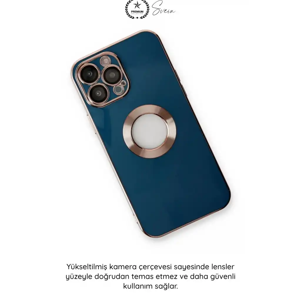 #Kılıf iPhone 14 Pro Max Uyumlu Silikon Kılıf Darbe Korumalı Kamera Lens Çerçeveli Esnek Yumuşak Dokulu Kaymaz Yüzeyli Çizilmeye Dayanıklı İnce Tasarım Koruyucu Telefon Kapak