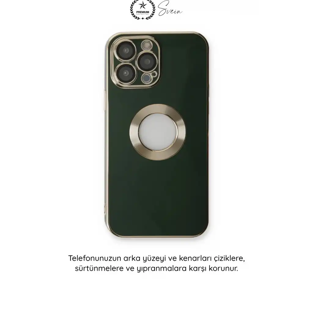 #Kılıf iPhone 14 Pro Max Uyumlu Silikon Kılıf Darbe Korumalı Kamera Lens Çerçeveli Esnek Yumuşak Dokulu Kaymaz Yüzeyli Çizilmeye Dayanıklı İnce Tasarım Koruyucu Telefon Kapak