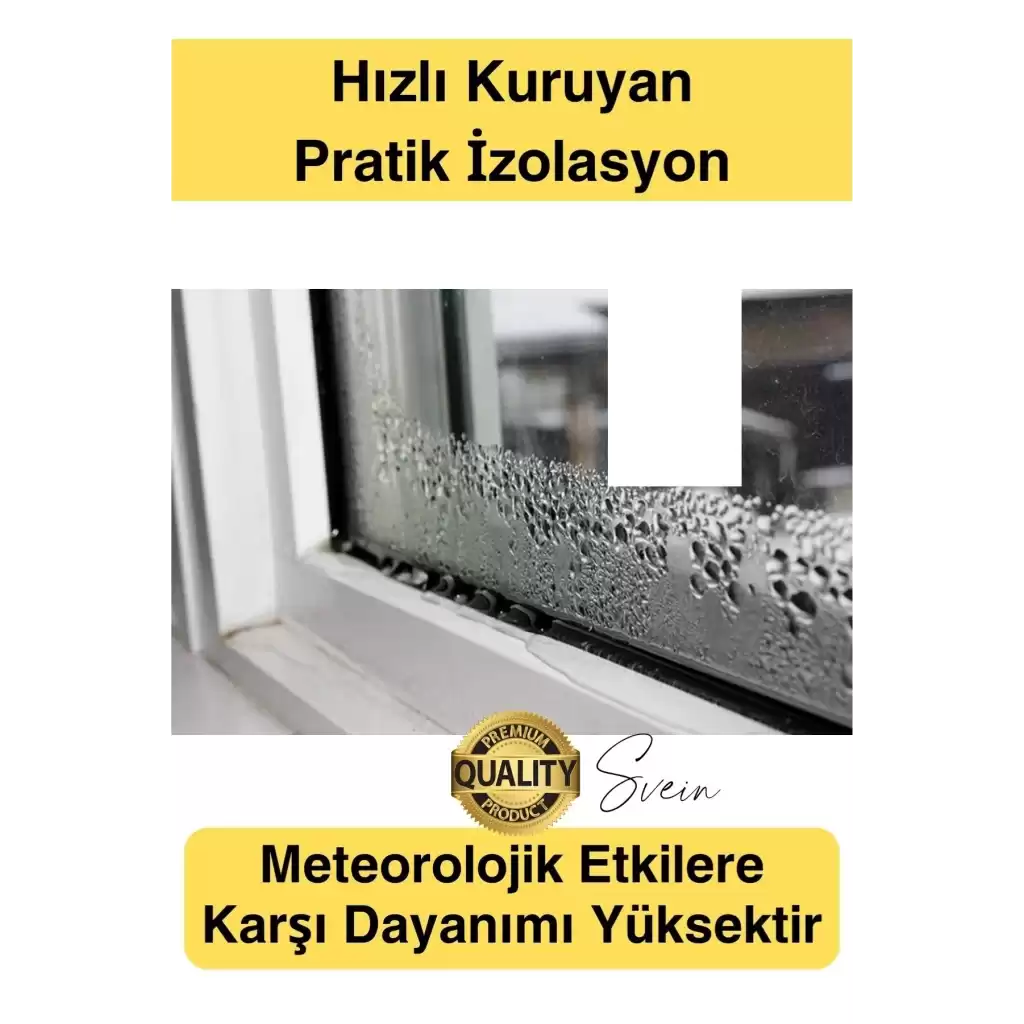 Suprey Şeffaf Sızdırmazlık Su İzolasyon Spreyi Mutfak Banyo Araba Tekne Seramik Hortum Metal Yüzey