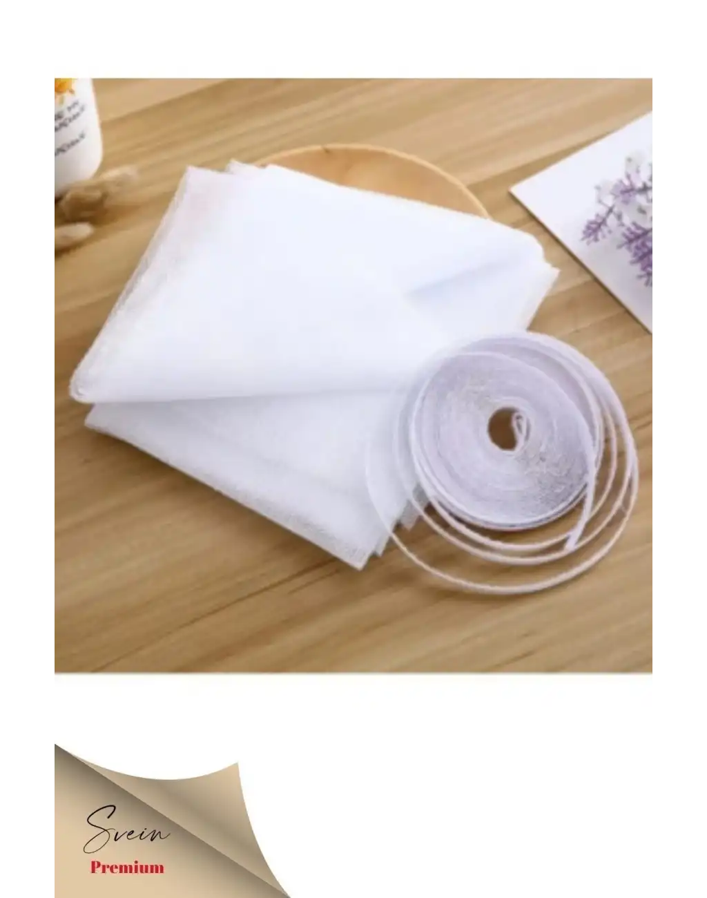 Ayarlanabilir Pratik Pencere Cam Kapı Sineklik Cırt Bantlı Hazır Yapışkanlı 125 Cm X 150 Cm - 5,6 Mt