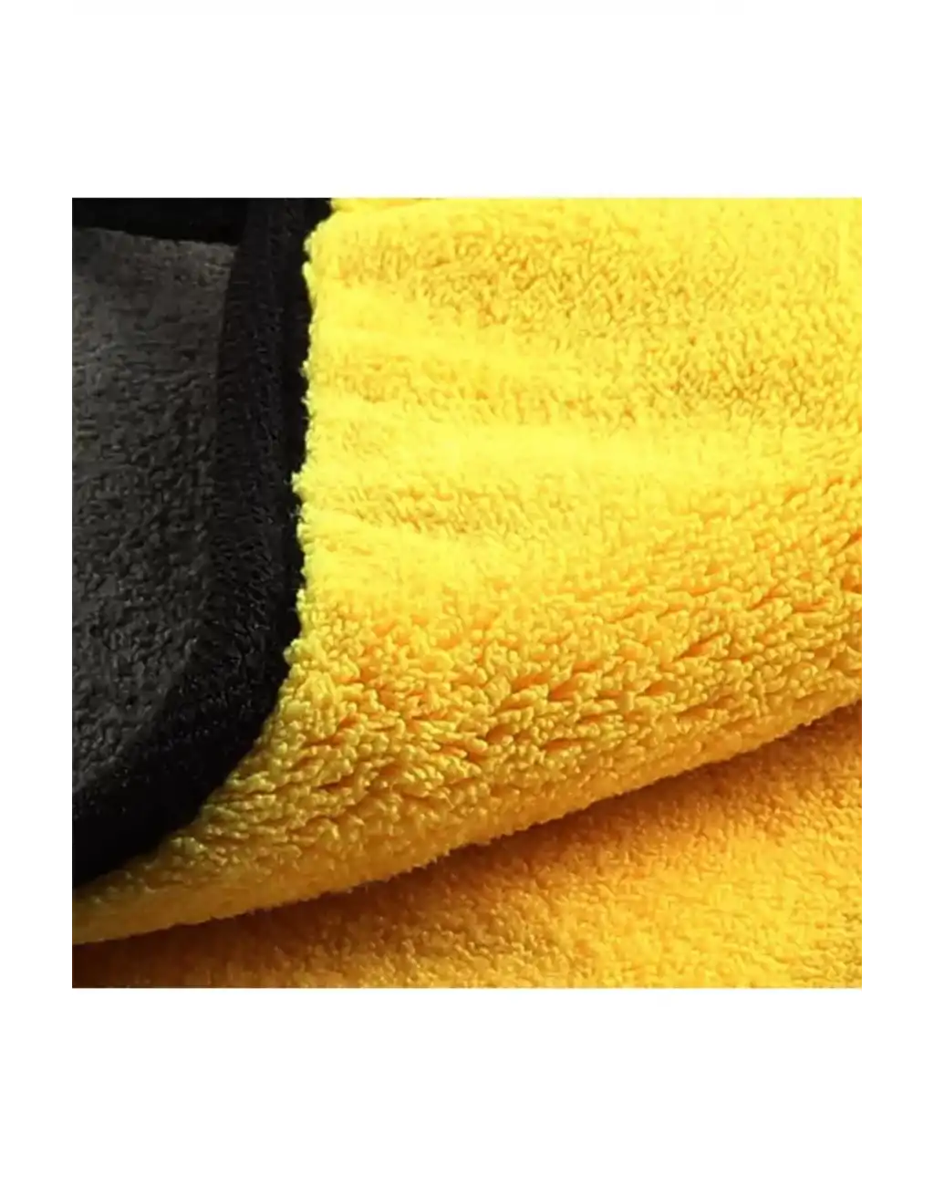 Oto Kurulama Bezi Araç Bez ve Sünger Mikrofiber Temizleme Yıkama Cam Araba Kurulama Havlusu