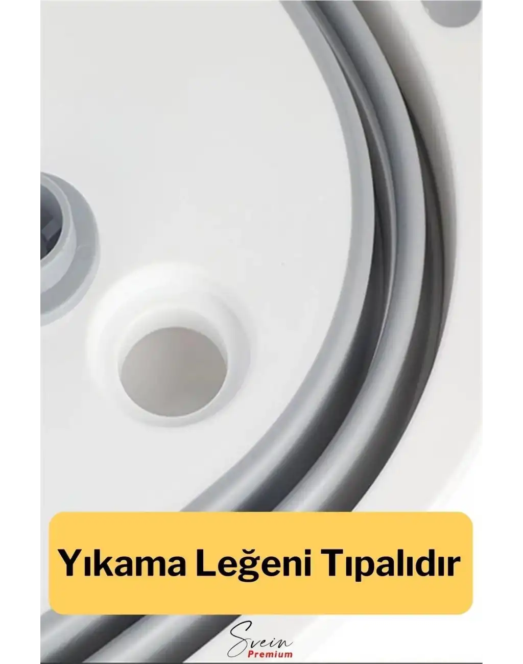 Çok Amaçlı Premium Katlanır Kesme Tahtası Tıpalı Yıkama Leğeni Badya ve Koçero Su Maşrapası 2li Set