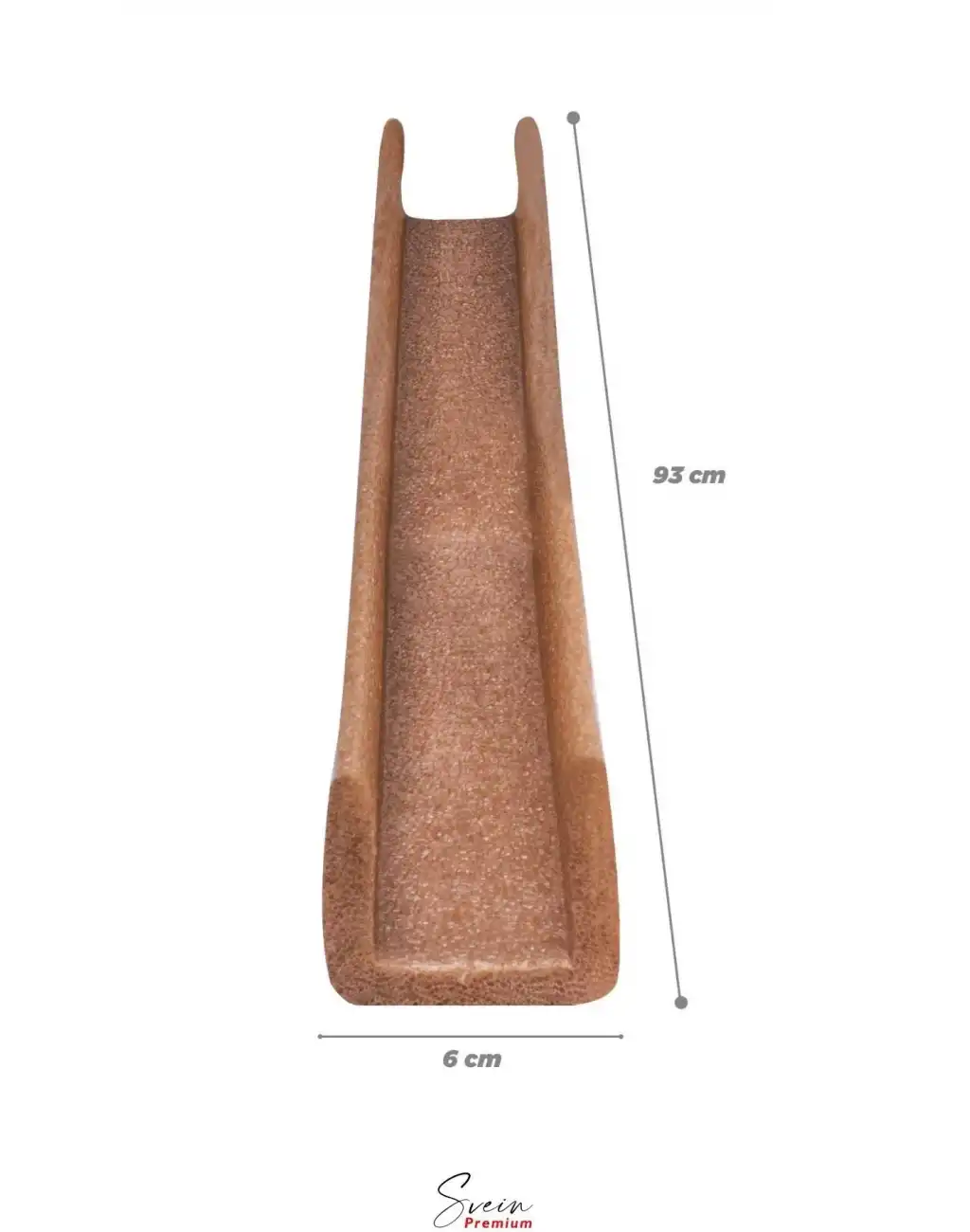 Kapı Altı Rüzgar Önleyici Isı Yalıtım Süngeri Soğuk Kesici Böcek Ve Toz Önleyici Eşik Için Strafor