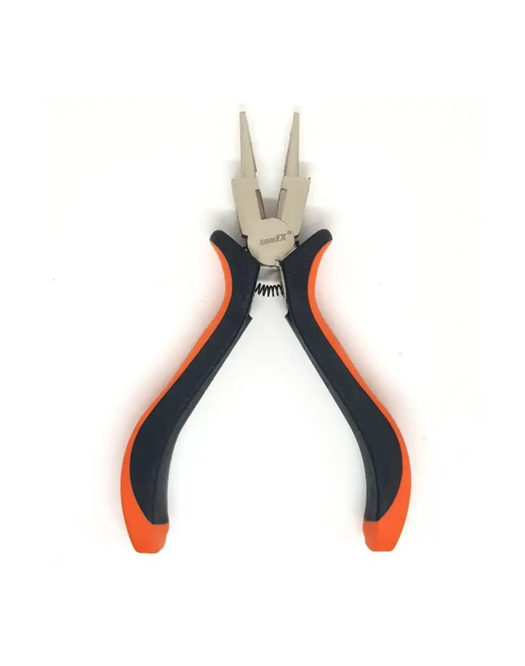 Mini Takı Bijuteri Seti Dayanıklı Kesme Kıvırma Pense Yan Keski Karga Burun Hobi Alet Takımı 5li