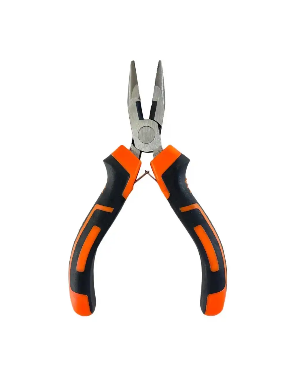 Mini Takı Bijuteri Seti Dayanıklı Kesme Kıvırma Pense Yan Keski Karga Burun Hobi Alet Takımı 5li