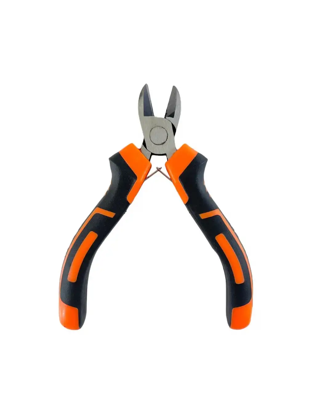 Mini Takı Bijuteri Seti Dayanıklı Kesme Kıvırma Pense Yan Keski Karga Burun Hobi Alet Takımı 3lü