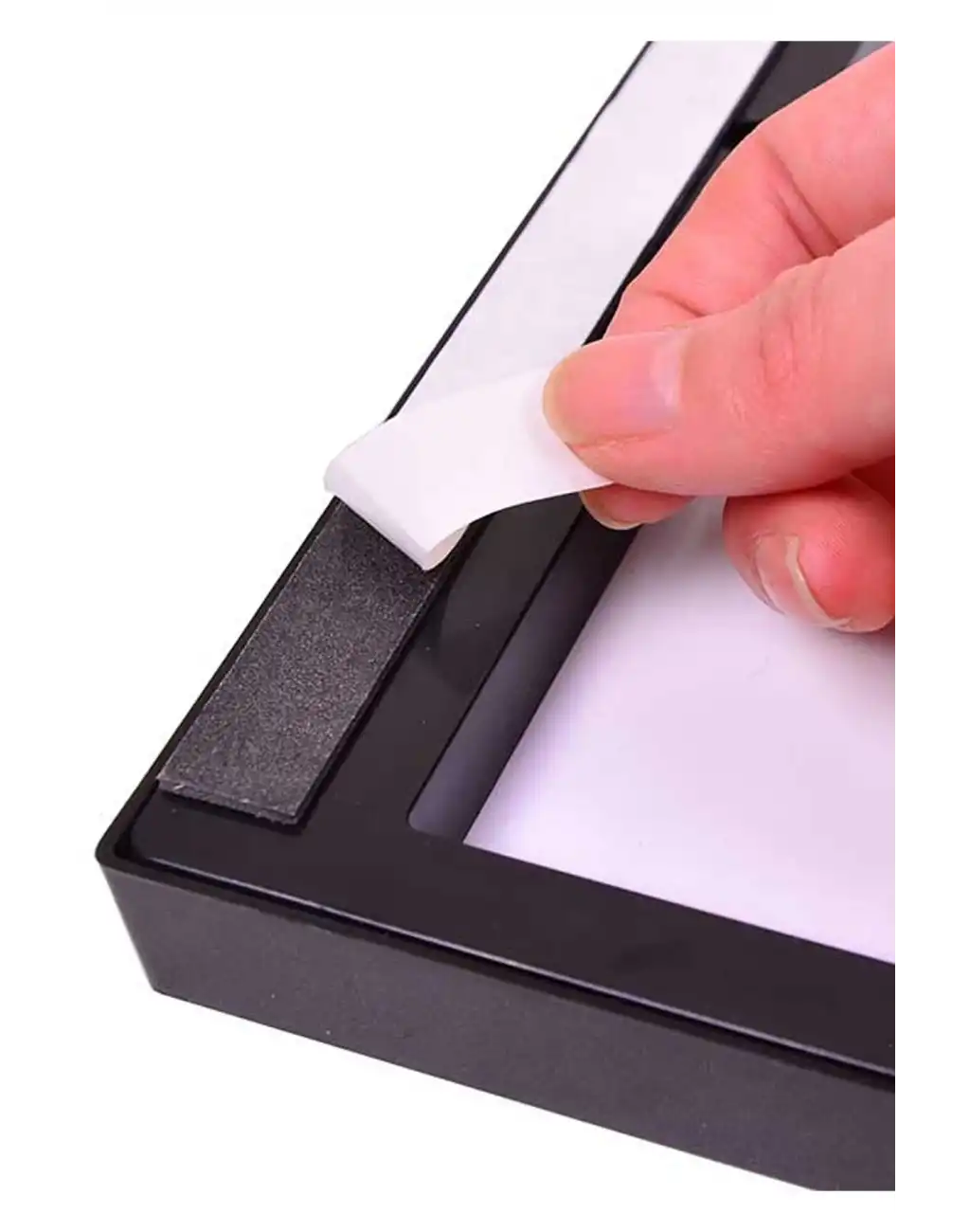 90 Kg Çift Taraflı Süper Güçlü Çok Amaçlı Tamir Silikon Bant Dış Mekan Montaj Bandı 18mm x 1,5mt